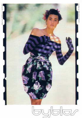 Yasmin Le Bon pic #374519