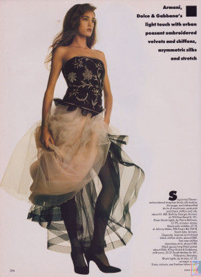 Yasmin Le Bon pic #1367303