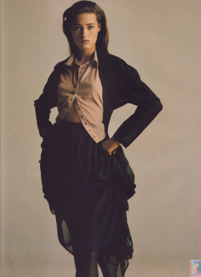 Yasmin Le Bon pic #1367307