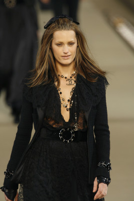 Yasmin Le Bon pic #1370544