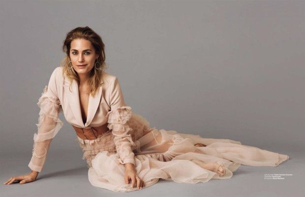 Yasmin Le Bon pic #1314819