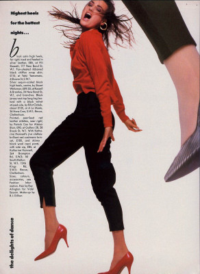 Yasmin Le Bon pic #374650