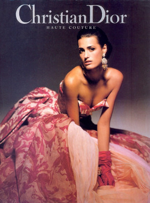 Yasmin Le Bon pic #379212