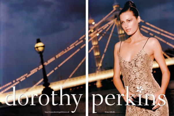 Yasmin Le Bon pic #379211