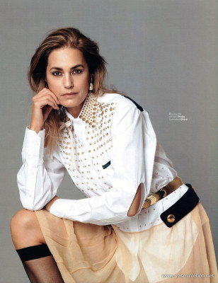 Yasmin Le Bon pic #1314807