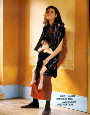 Yasmin Le Bon pic #644569