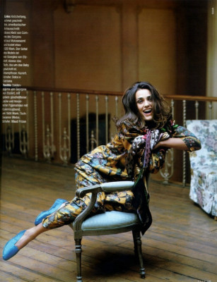 Yasmin Le Bon pic #644562