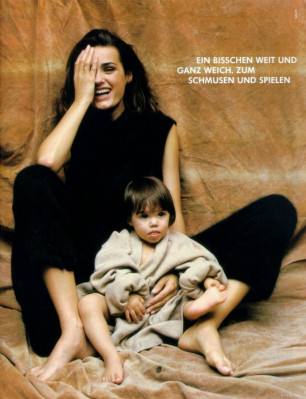 Yasmin Le Bon pic #644558