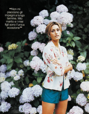 Yasmin Le Bon pic #646379