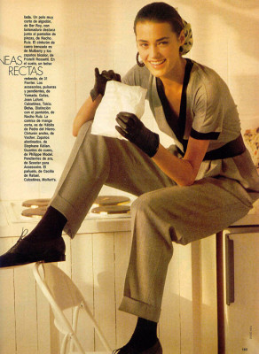 Yasmin Le Bon pic #94842