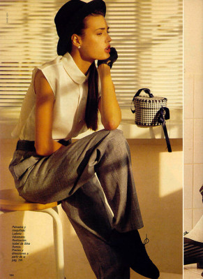 Yasmin Le Bon pic #94843