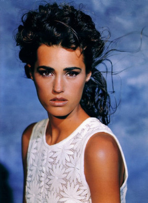 Yasmin Le Bon pic #94846