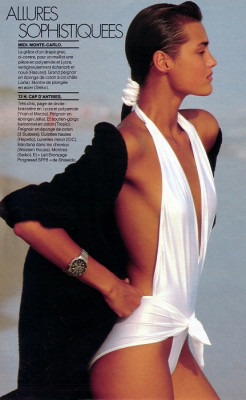 Yasmin Le Bon pic #94878