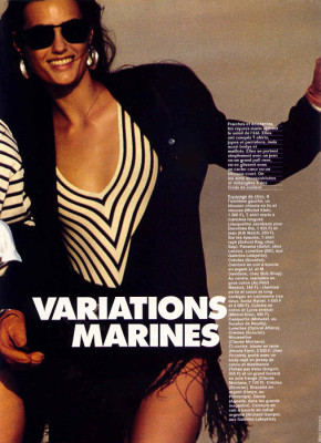 Yasmin Le Bon pic #94877