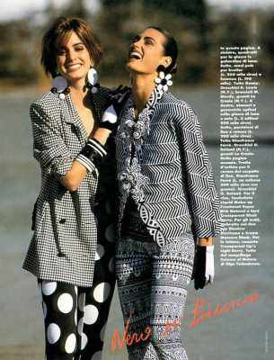 Yasmin Le Bon pic #647350