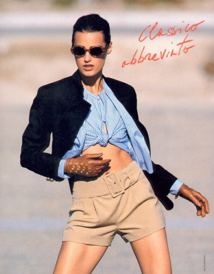 Yasmin Le Bon pic #647328