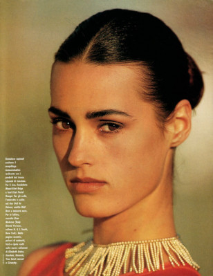 Yasmin Le Bon pic #647334