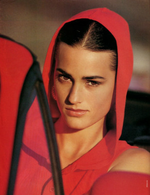 Yasmin Le Bon pic #647337
