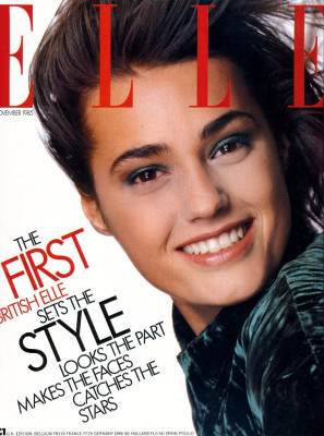 Yasmin Le Bon pic #391499