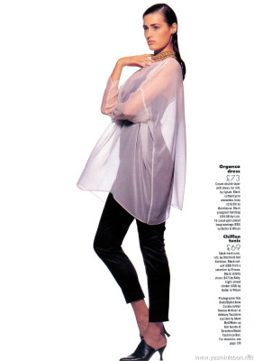 Yasmin Le Bon pic #1331154