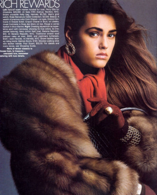 Yasmin Le Bon pic #640578
