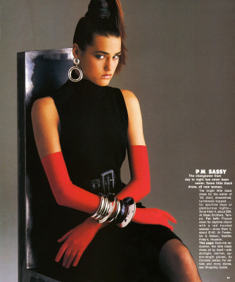 Yasmin Le Bon pic #391500