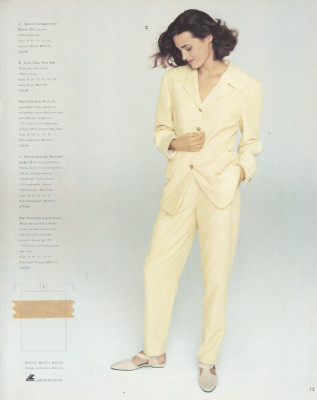 Yasmin Le Bon pic #1325756
