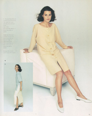 Yasmin Le Bon pic #1325755