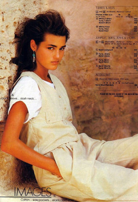 Yasmin Le Bon pic #378943