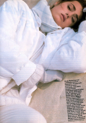 Yasmin Le Bon pic #376031