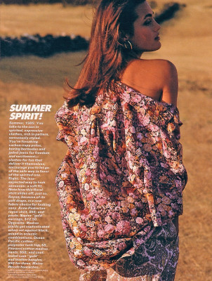 Yasmin Le Bon pic #376030