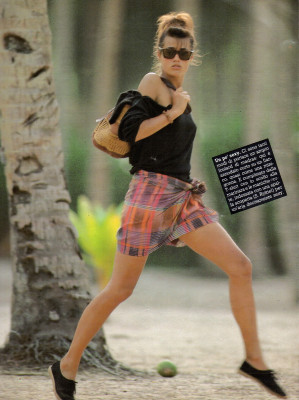 Yasmin Le Bon pic #1364361