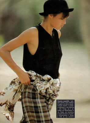 Yasmin Le Bon pic #1364359