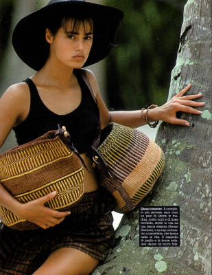 Yasmin Le Bon pic #1364362