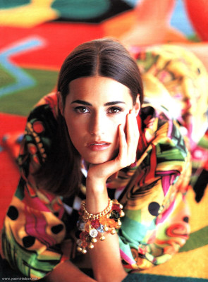 Yasmin Le Bon pic #1314806