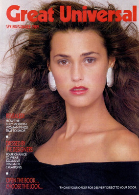 Yasmin Le Bon pic #94889