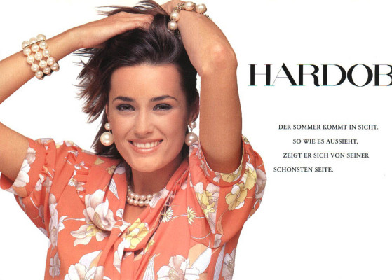 Yasmin Le Bon pic #377873