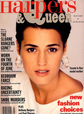 Yasmin Le Bon pic #380346