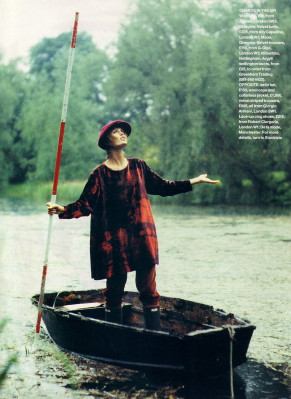 Yasmin Le Bon pic #380343