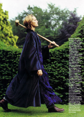 Yasmin Le Bon pic #380339