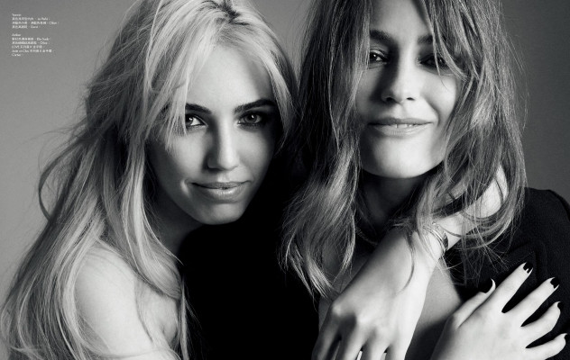 Yasmin Le Bon pic #1314829