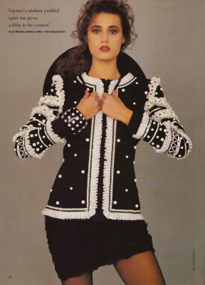 Yasmin Le Bon pic #1333606