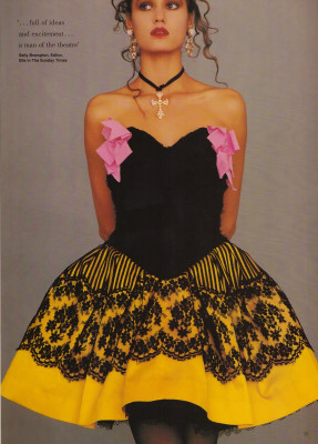 Yasmin Le Bon pic #1349186