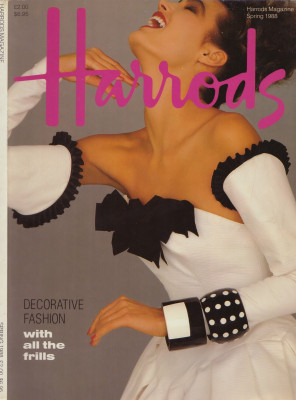 Yasmin Le Bon pic #1333605