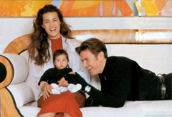 Yasmin Le Bon pic #1314808