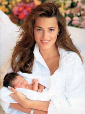 Yasmin Le Bon pic #644560