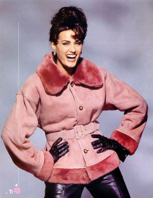 Yasmin Le Bon pic #647351