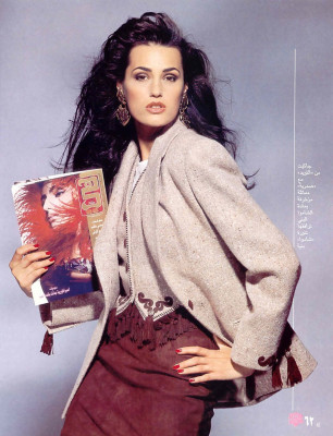 Yasmin Le Bon pic #647301