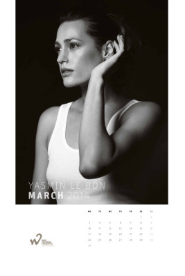 Yasmin Le Bon pic #653662