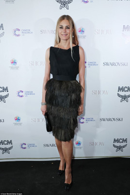 Yasmin Le Bon pic #984556